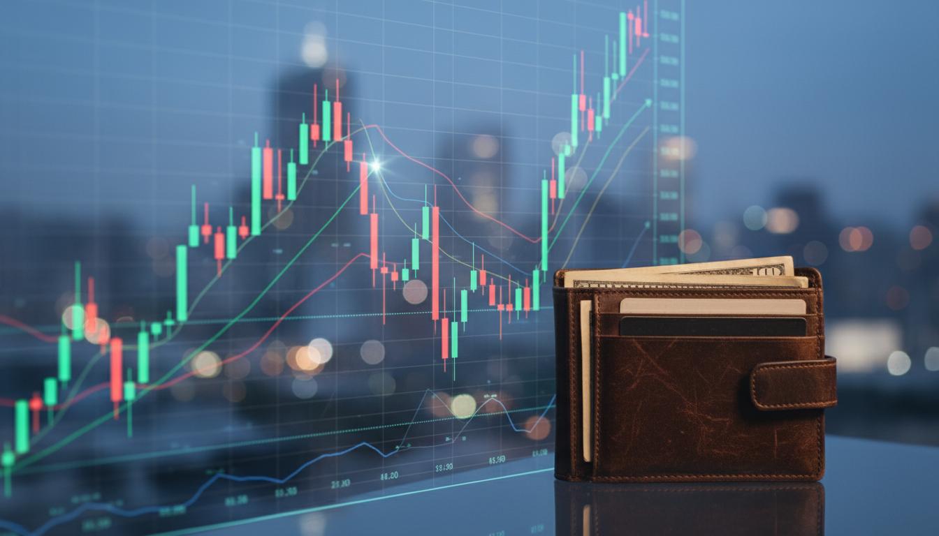 Portfel oparty o analizę techniczną: praktyczny przewodnik dla inwestorów