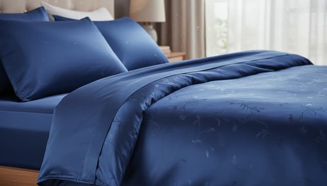 Pościel satynowa: praktyczny przewodnik po wyborze i pielęgnacji