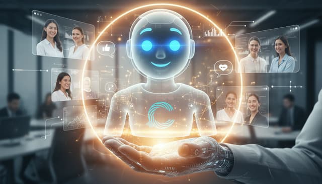 Posprzedażowa obsługa klienta chatbot: praktyczny przewodnik dla firm