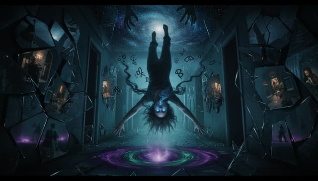 Exploring Possession Movies: Themes, History, and Cultural Impact