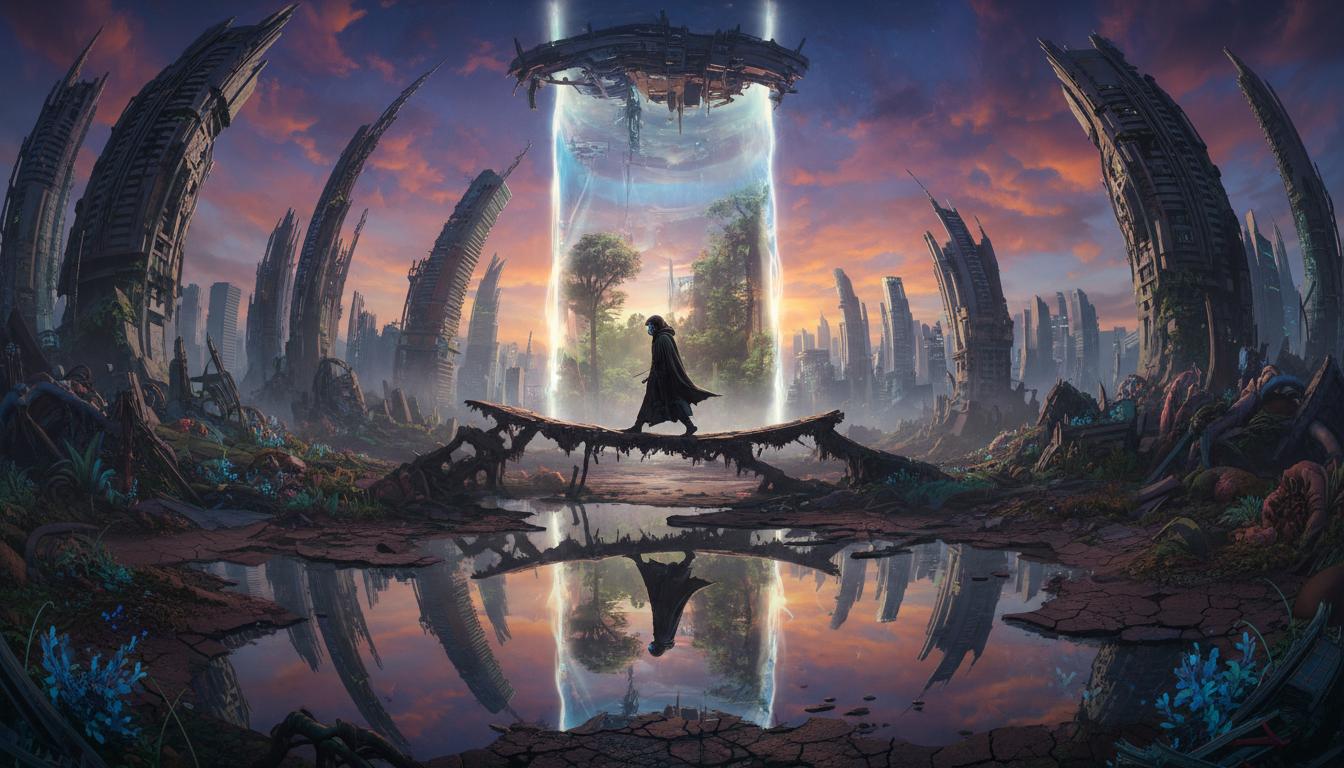 Exploring Post-Apocalyptic Movies: Themes, Impact, and Must-Watch Titles