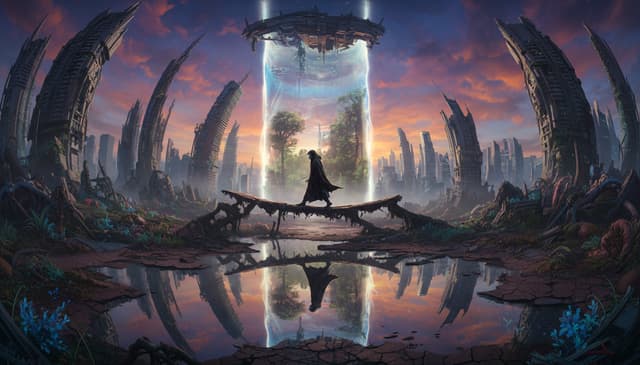 Exploring Post-Apocalyptic Movies: Themes, Impact, and Must-Watch Titles