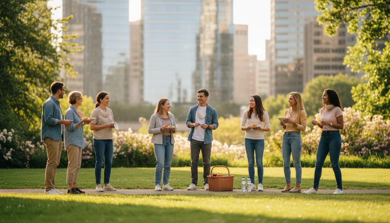 Navigating mental health challenges in the post COVID era