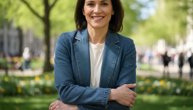 Postawa ciała: jak wpływa na nasze samopoczucie i relacje społeczne