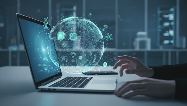 Postępy w nauce online: jak technologia zmienia edukację