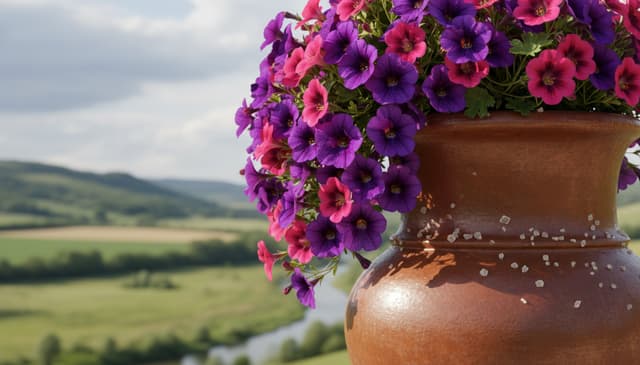 Potas: kluczowy minerał dla zdrowia i prawidłowej pracy organizmu