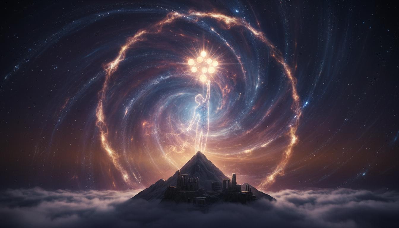 Potrzeby transcendencji: jak wpływają na rozwój osobisty i psychikę