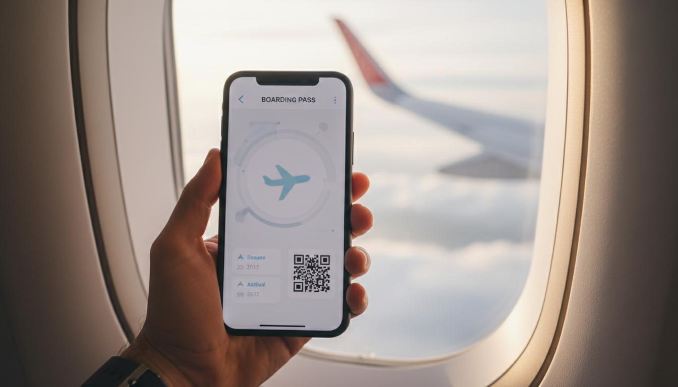 Potwierdzenie lotu: jak sprawdzić i co warto wiedzieć przed podróżą