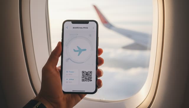 Potwierdzenie lotu: jak sprawdzić i co warto wiedzieć przed podróżą