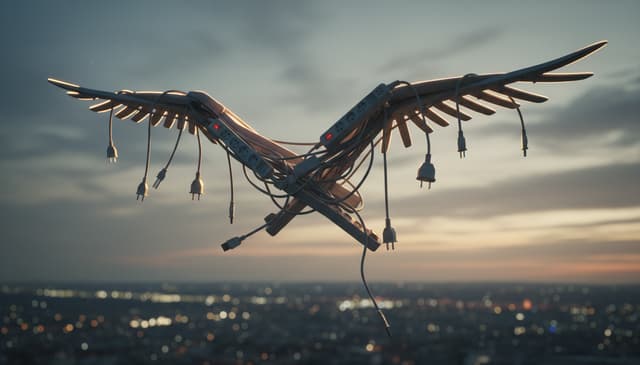 Power Outlet Flights: Enhancing Passenger Experience in the Skies