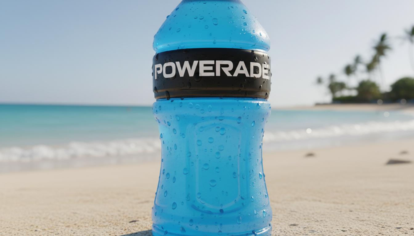 Powerade krok po kroku: co warto wiedzieć przed zakupem