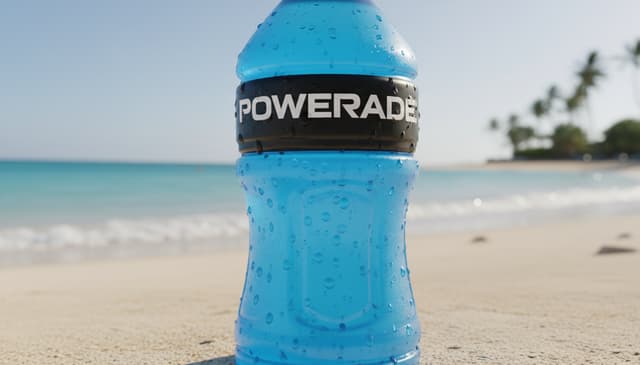 Powerade krok po kroku: co warto wiedzieć przed zakupem