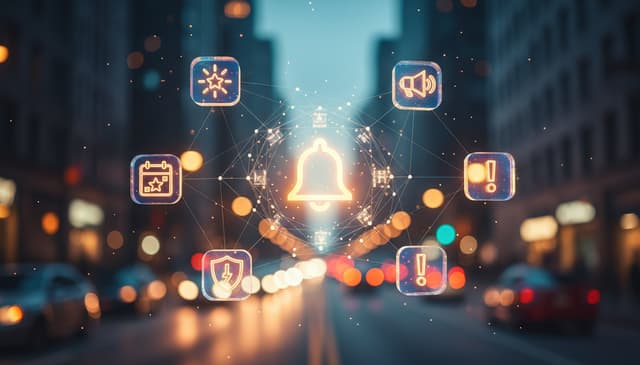 Powiadomienia o ważnych wydarzeniach: praktyczny przewodnik dla użytkowników