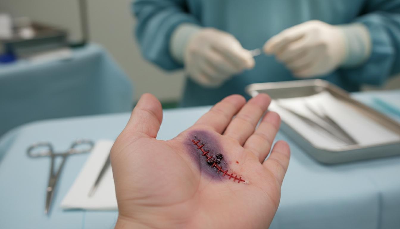 Powikłania zabiegów: jak je rozpoznać i skutecznie przeciwdziałać