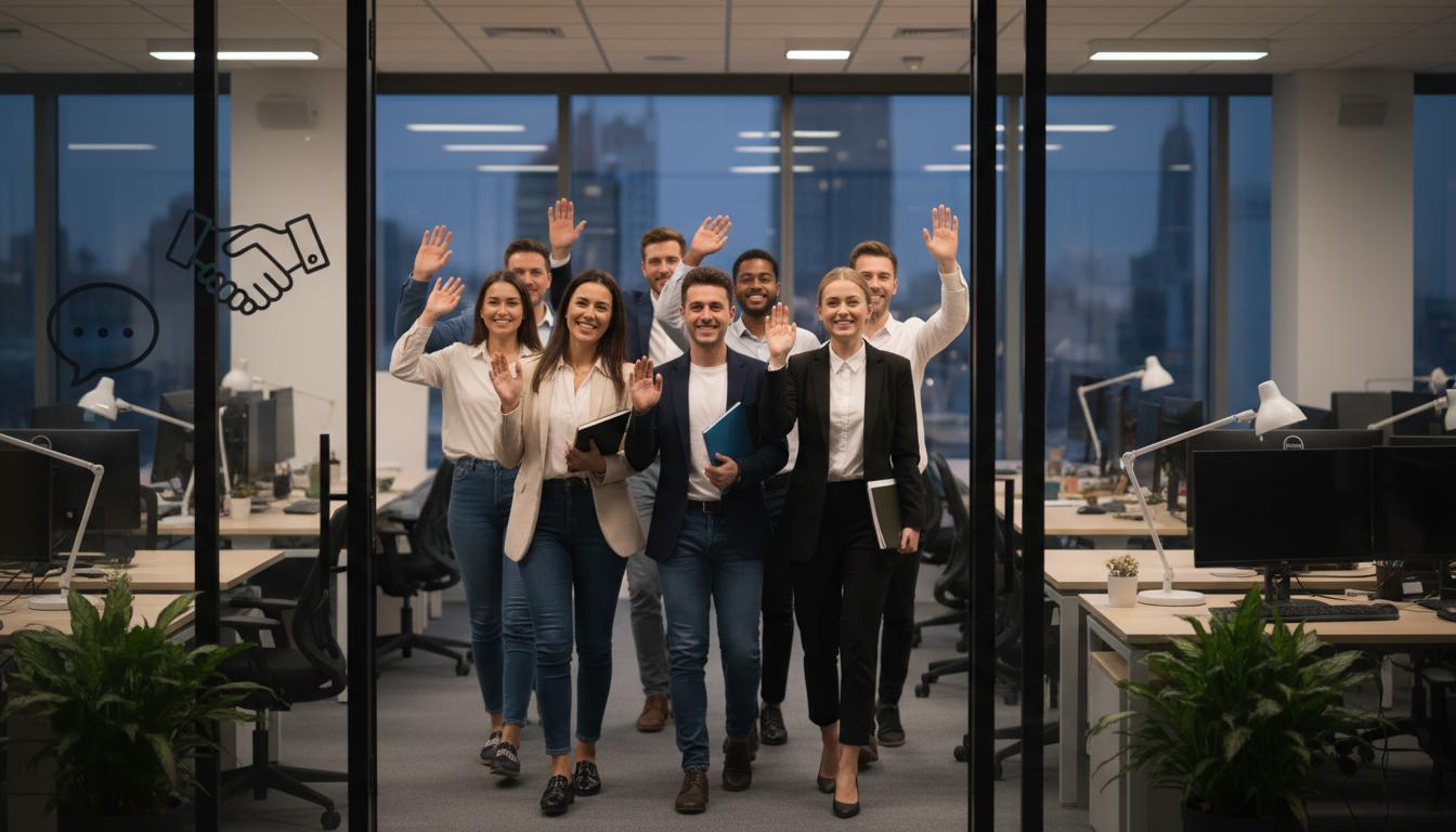 Powrót obsługi klienta do firmy: klucz do lepszej komunikacji