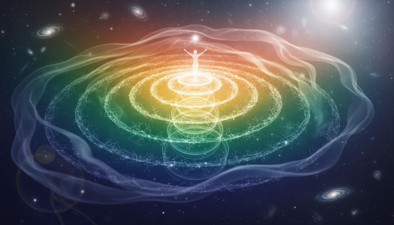 Poziomy świadomości: jak rozpoznać i rozwijać swoją percepcję