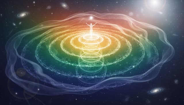 Poziomy świadomości: jak rozpoznać i rozwijać swoją percepcję