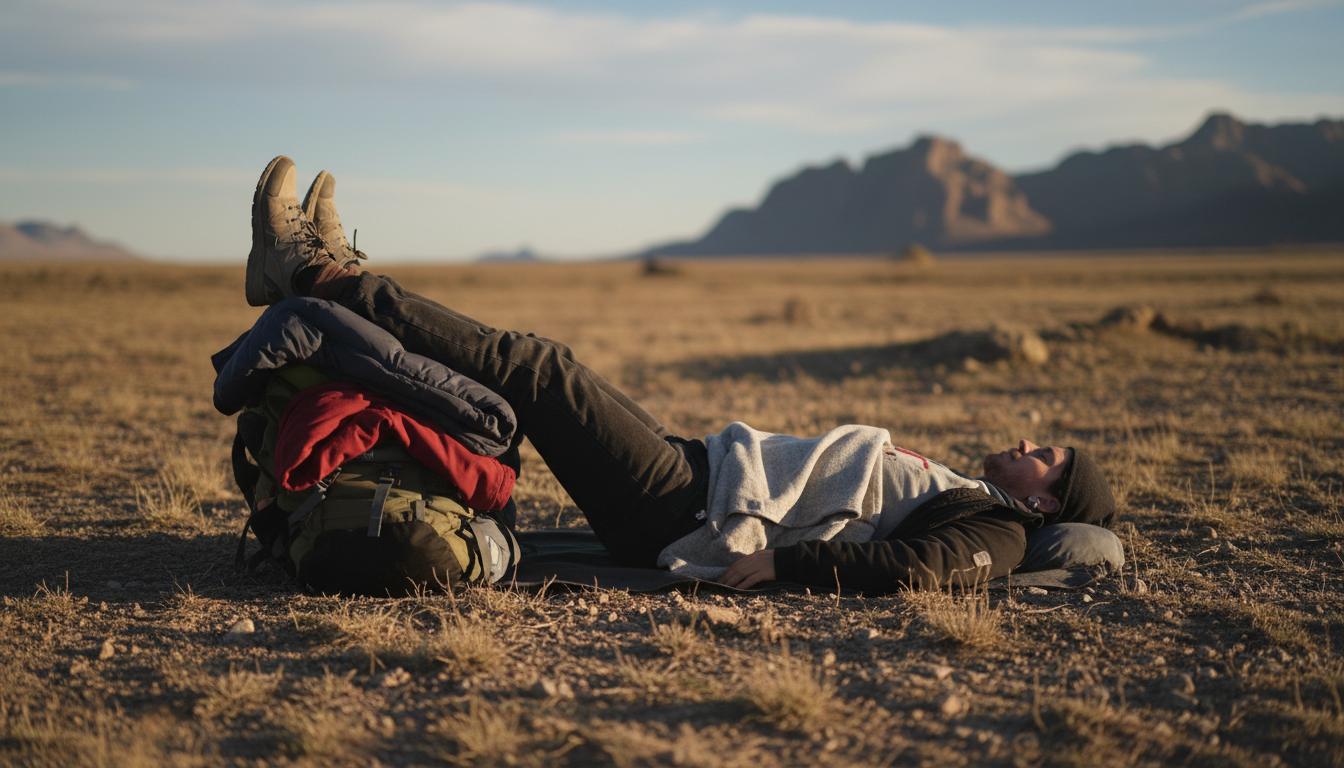 Pozycja przeciwwstrząsowa: praktyczny przewodnik dla ratowników
