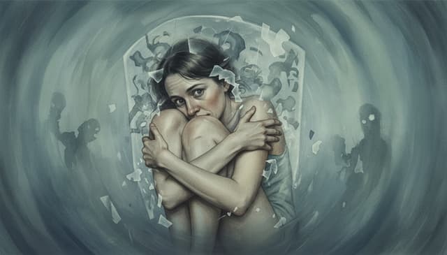 Pozycja schizoidalno-paranoidalna: zrozumienie i zastosowanie w psychologii