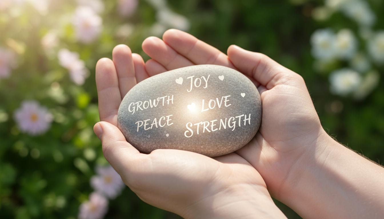 Pozytywne afirmacje codziennie: praktyczny przewodnik na lepszy dzień