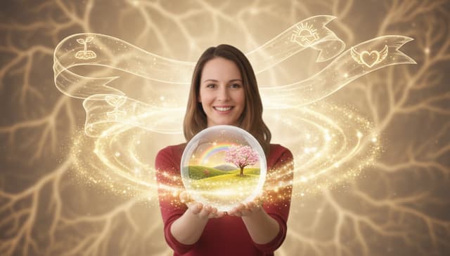 Pozytywne myślenie i przepowiednie: jak wpływają na twoją przyszłość