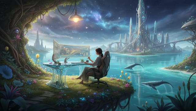 Praca snu: jak wpływa na nasze zdrowie i samopoczucie