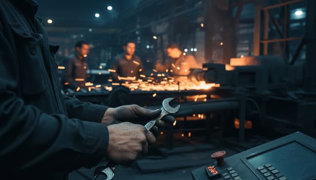 Praca zmianowa: jak efektywnie zarządzać rytmem pracy i odpoczynku