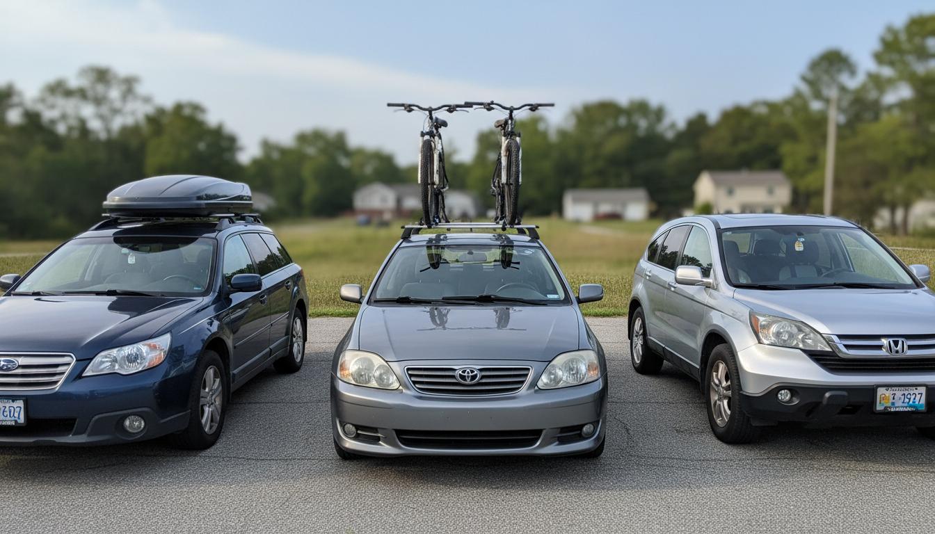 Practical Car Choices: a Comprehensive Guide for Smart Drivers