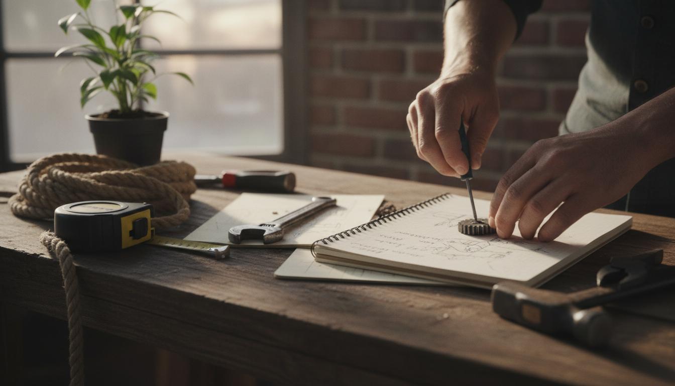 Praktyczne porady zamiast teorii: jak zastosować wiedzę w praktyce