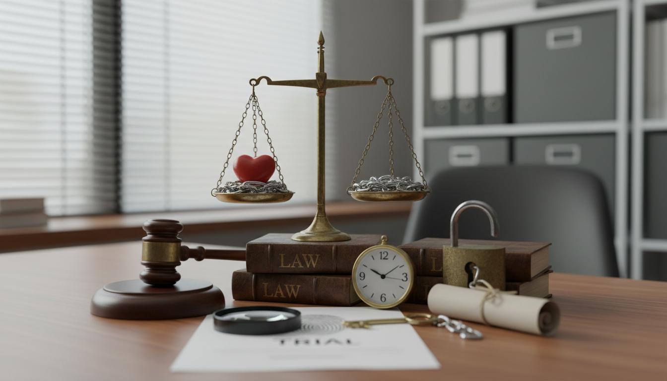 Praktyczne przykłady prawnicze: przewodnik dla studentów i praktyków