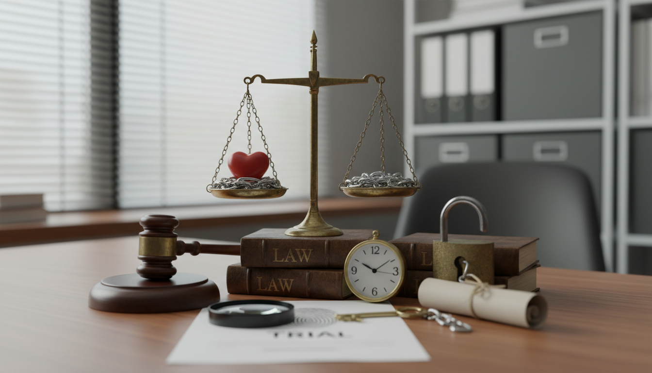 Praktyczne przykłady prawnicze: przewodnik dla studentów i praktyków