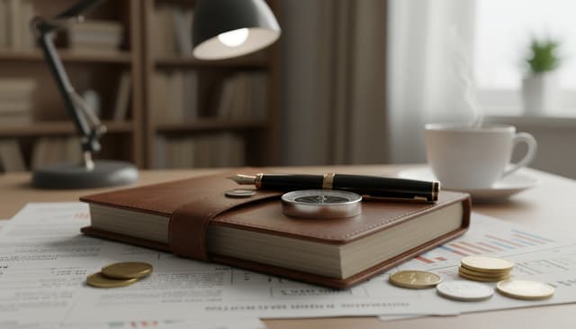 Praktyczne rekomendacje zamiast kursów inwestycyjnych w inwestor.ai