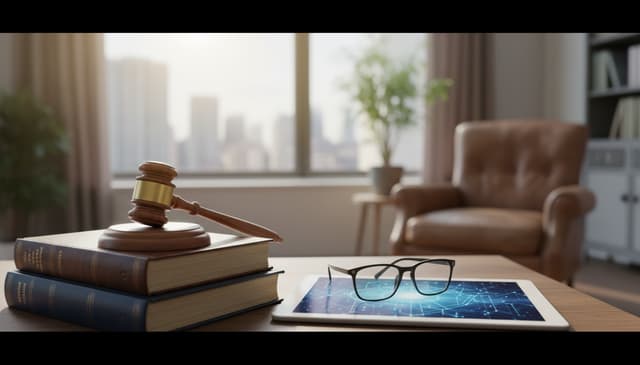 Praktyczne wskazówki prawne online: jak skutecznie korzystać z porad