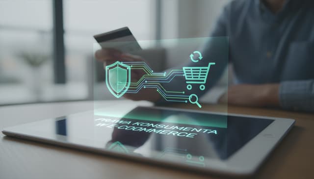 Prawa konsumenta w e-commerce: praktyczny przewodnik dla kupujących