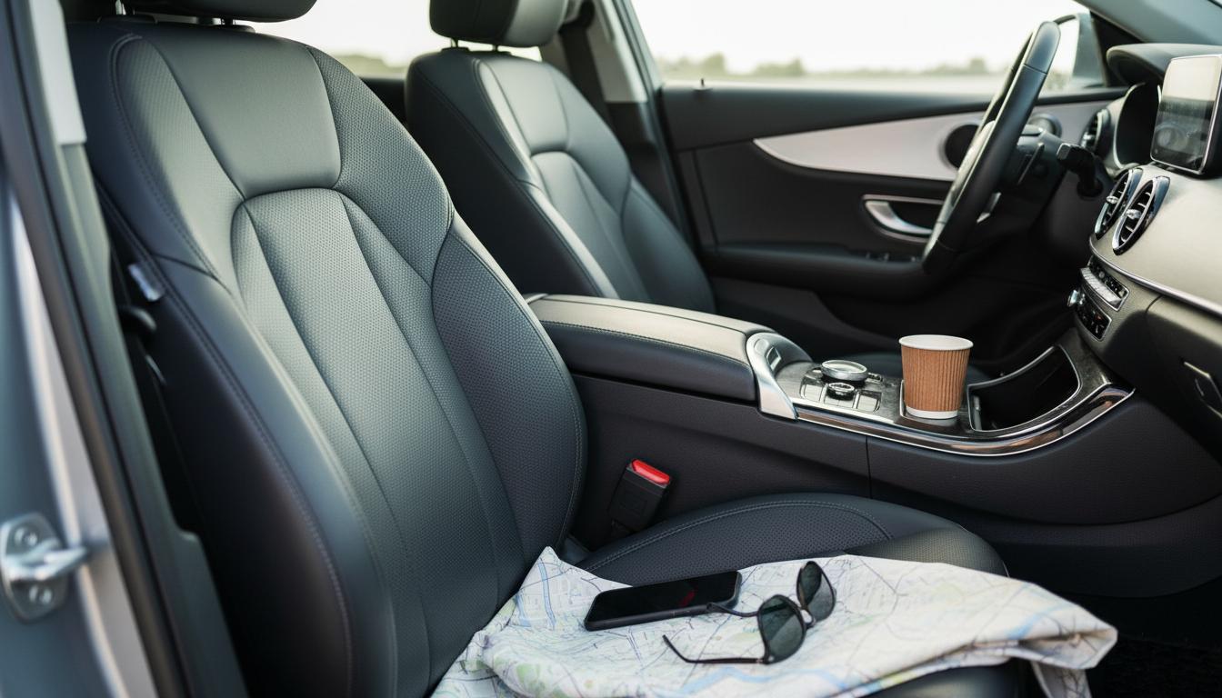 Prawa pasażera: praktyczny przewodnik po twoich uprawnieniach podczas lotu