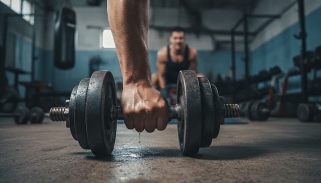 Prawda o fitness: praktyczny przewodnik dla początkujących i zaawansowanych