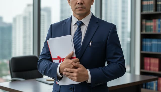 Prawnik do spraw windykacji: praktyczny przewodnik dla wierzycieli