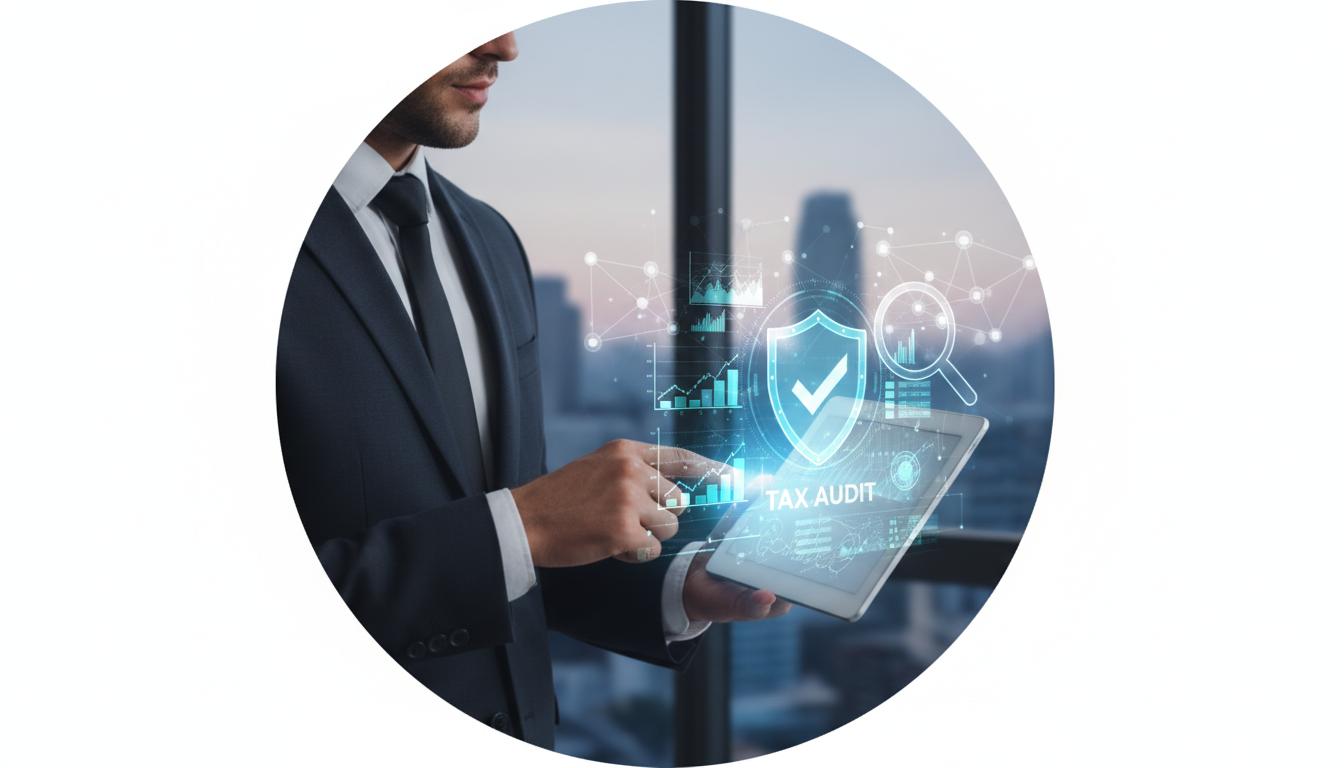 Prawnik kontrola skarbowa online: praktyczny przewodnik dla firm