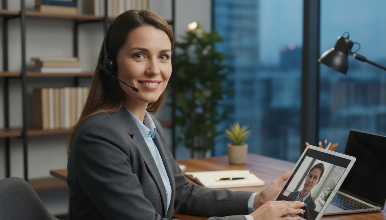 Prawnik online konsultacje: jak skorzystać z usług prawnych przez internet