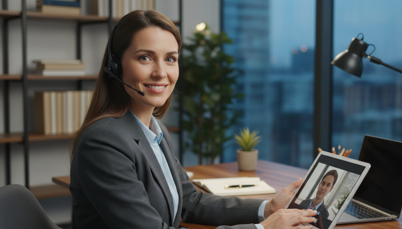 Prawnik online konsultacje: jak skorzystać z usług prawnych przez internet