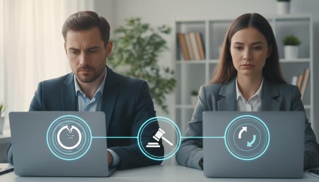 Prawnik online rozwód: jak skutecznie przejść przez proces rozwodowy