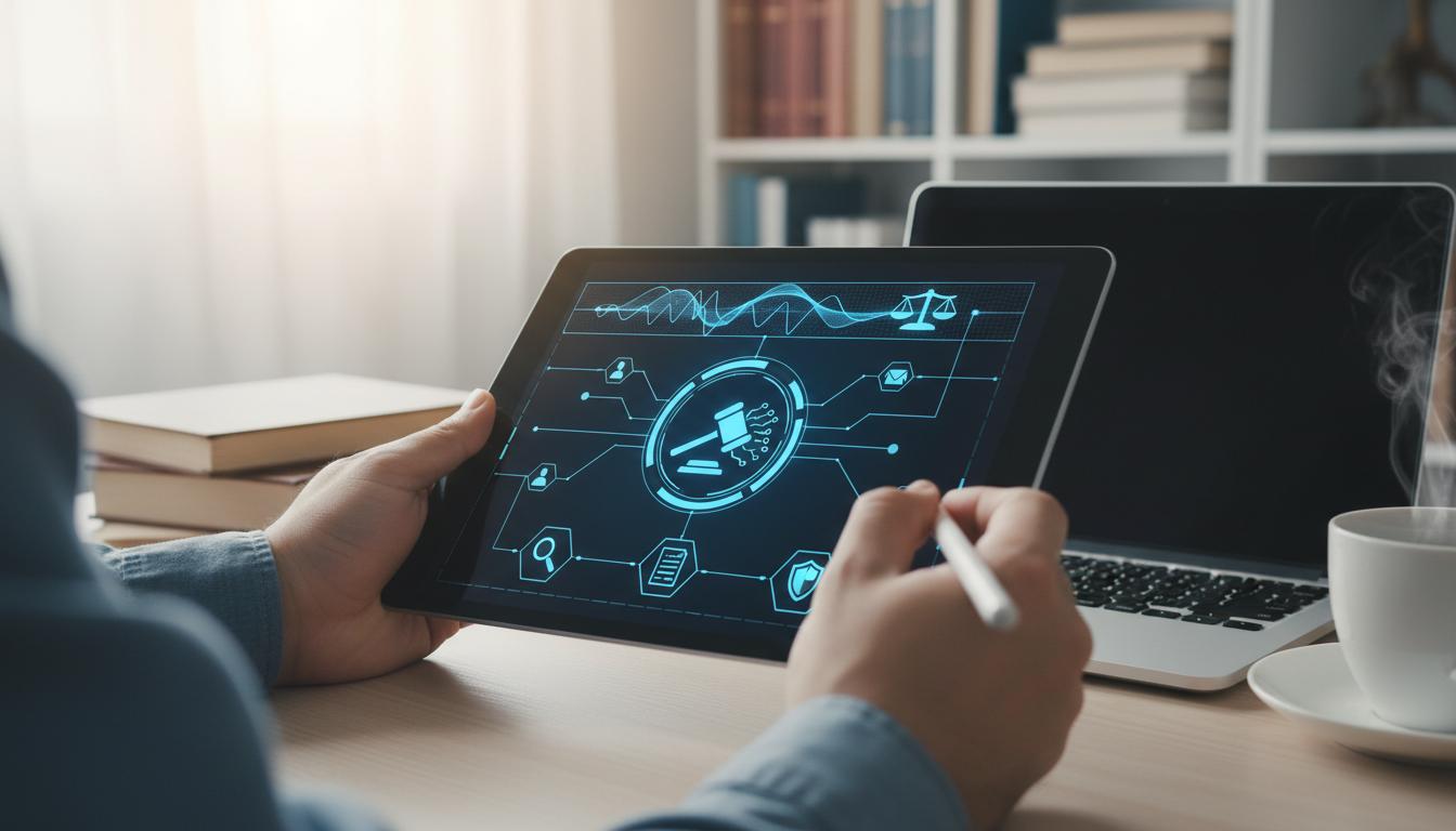 Prawo administracyjne online: praktyczny przewodnik dla początkujących