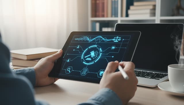 Prawo administracyjne online: praktyczny przewodnik dla początkujących