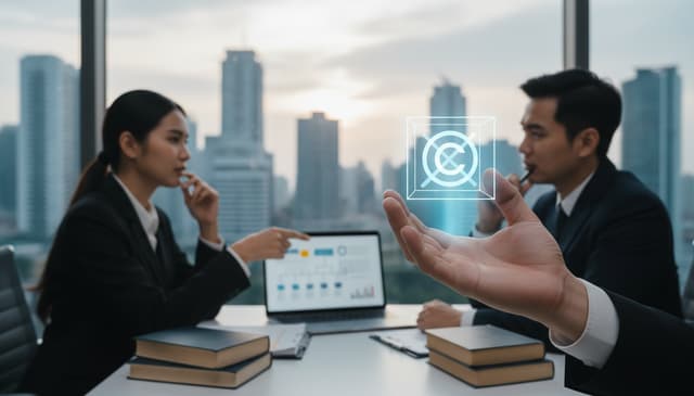 Prawo autorskie konsultacje: jak skutecznie chronić swoje prawa