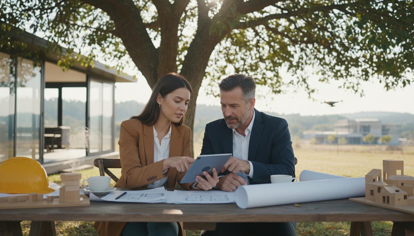 Prawo budowlane porady online: praktyczny przewodnik dla inwestorów