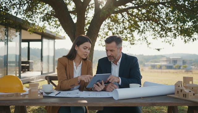 Prawo budowlane porady online: praktyczny przewodnik dla inwestorów