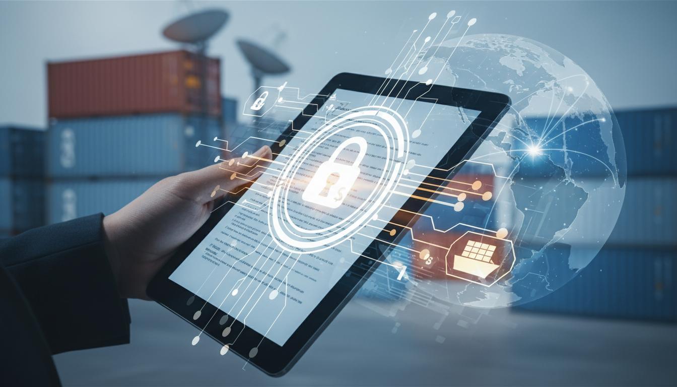 Prawo celne online: jak korzystać z usług i rozwiązań cyfrowych