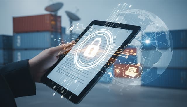 Prawo celne online: jak korzystać z usług i rozwiązań cyfrowych