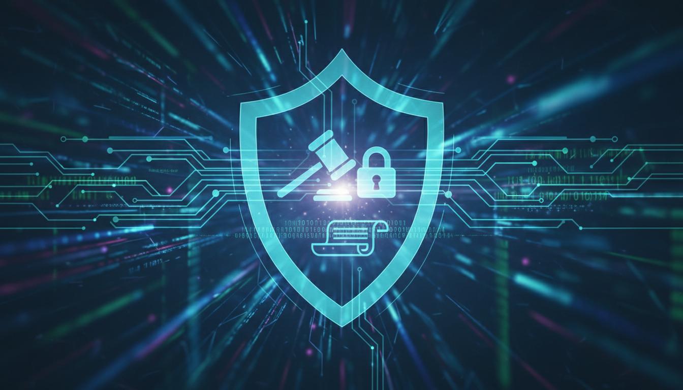 Prawo cyberbezpieczeństwa online: praktyczny przewodnik dla firm i użytkowników