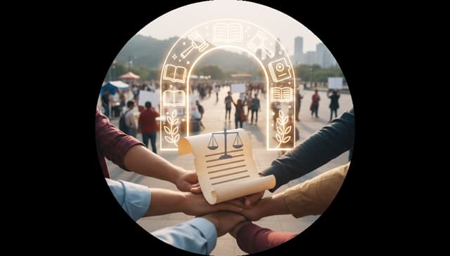 Prawo dla organizacji pozarządowych: praktyczny przewodnik 2024